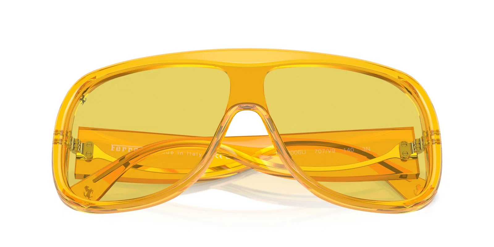 Ferrari 2006U Sunglasses - view 28