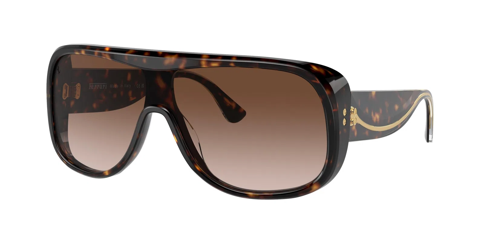 Ferrari 2006U Sunglasses - view 3