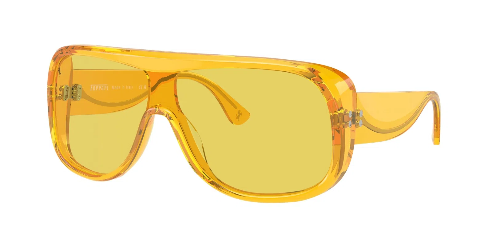 Ferrari 2006U Sunglasses - view 4
