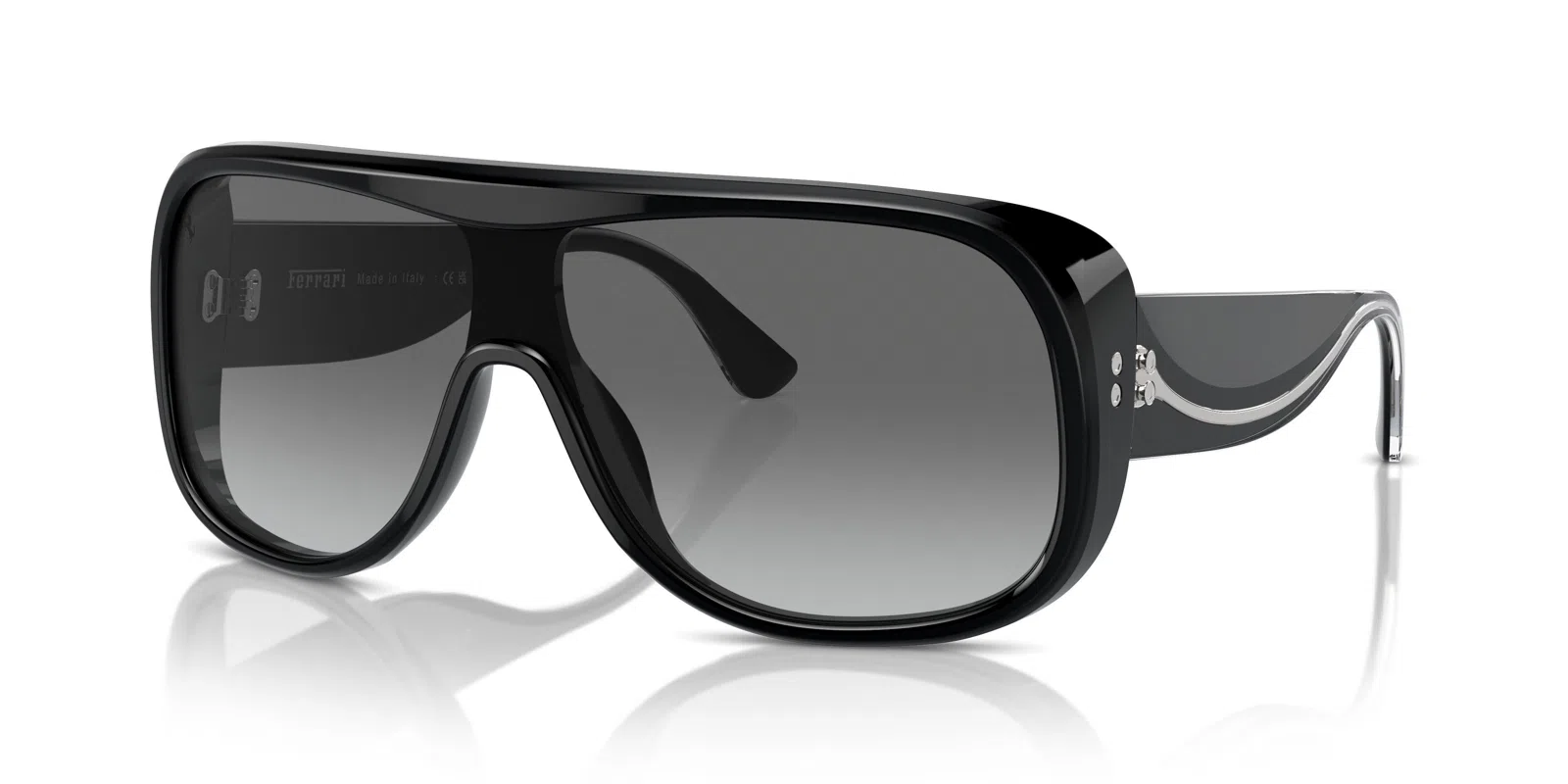 Ferrari 2006U Sunglasses - view 5