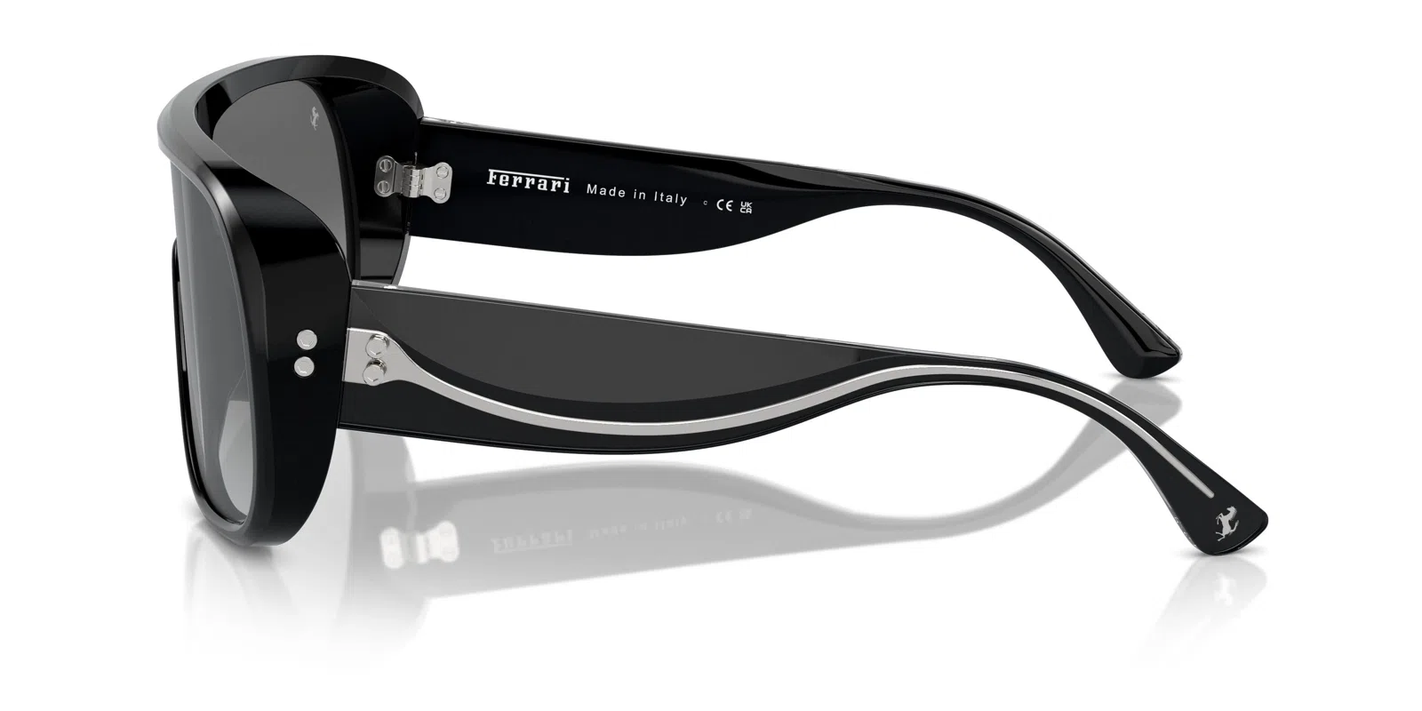 Ferrari 2006U Sunglasses - view 6