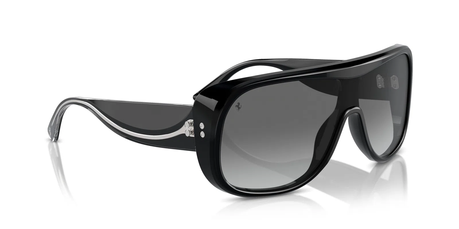 Ferrari 2006U Sunglasses - view 8