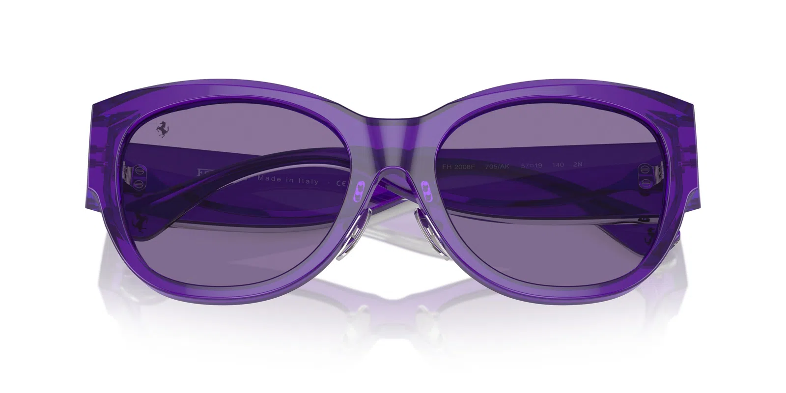 Ferrari 2008F Sunglasses - view 17