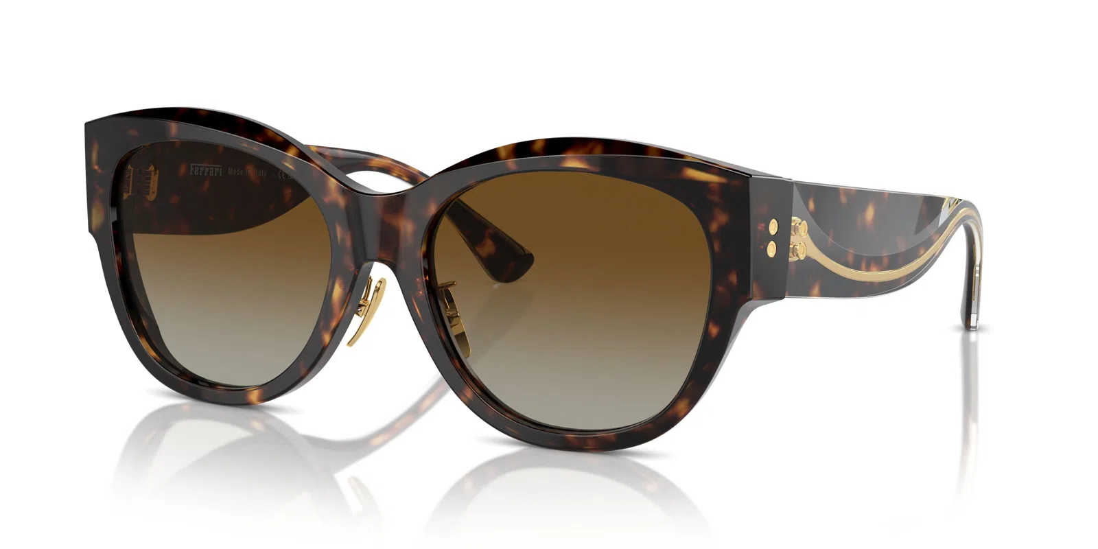 Ferrari 2008F Sunglasses - view 18