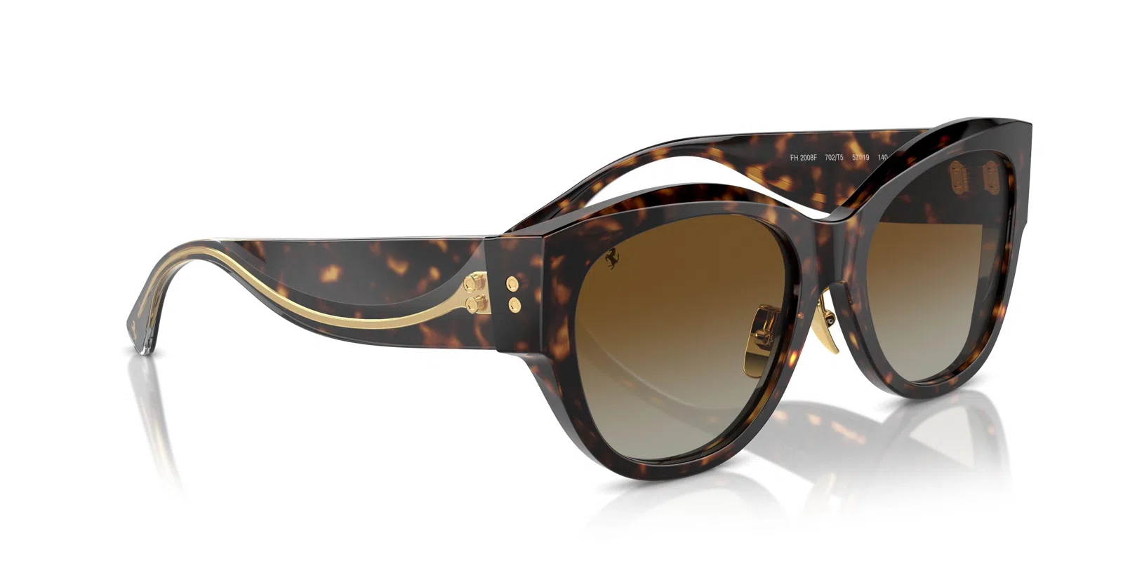 Ferrari 2008F Sunglasses - view 21