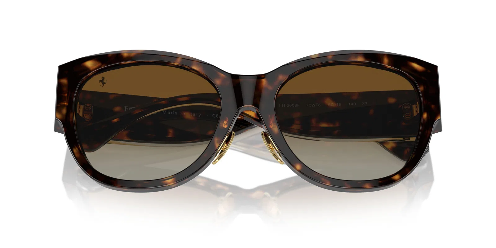 Ferrari 2008F Sunglasses - view 23