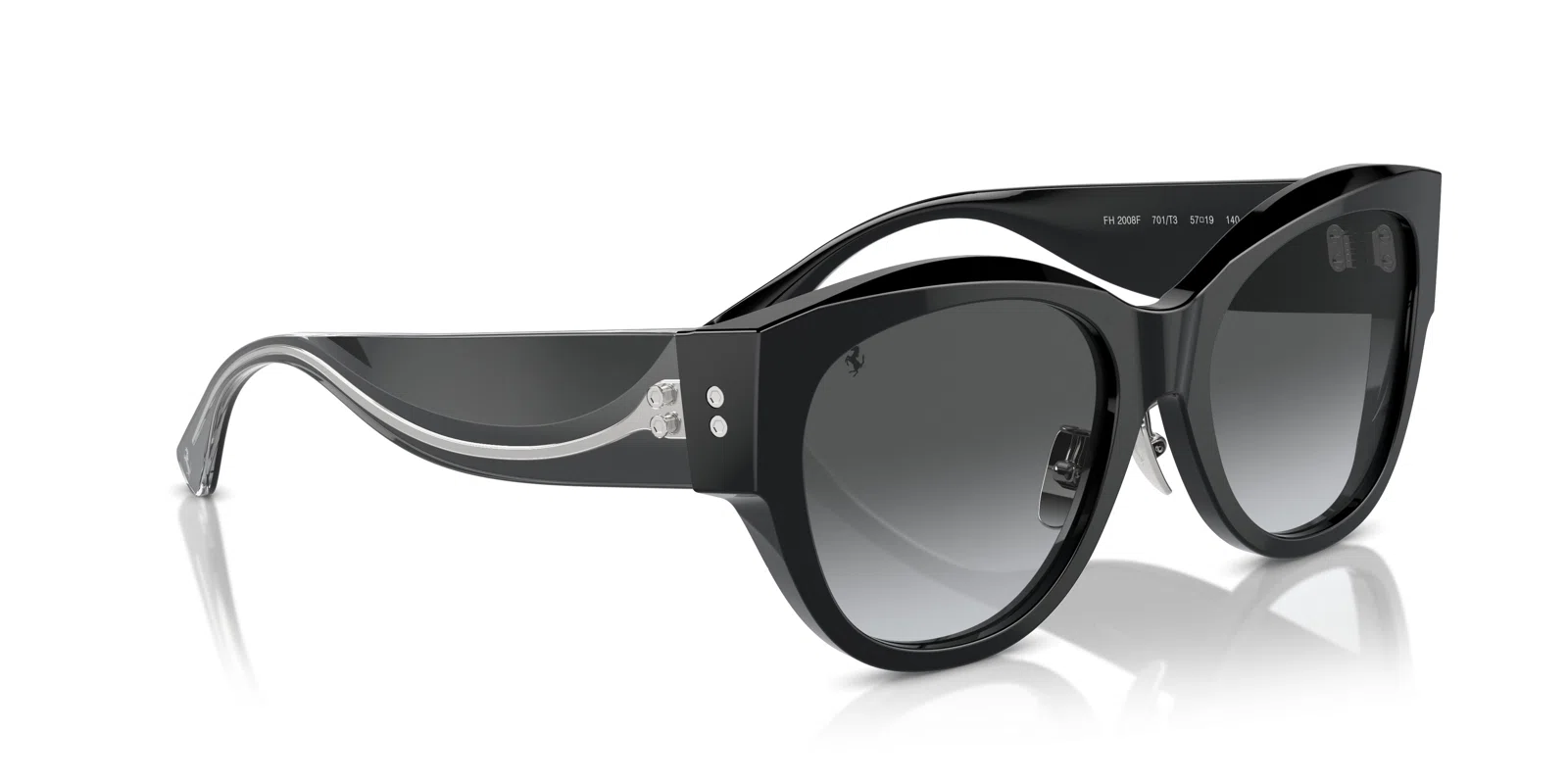 Ferrari 2008F Sunglasses - view 34