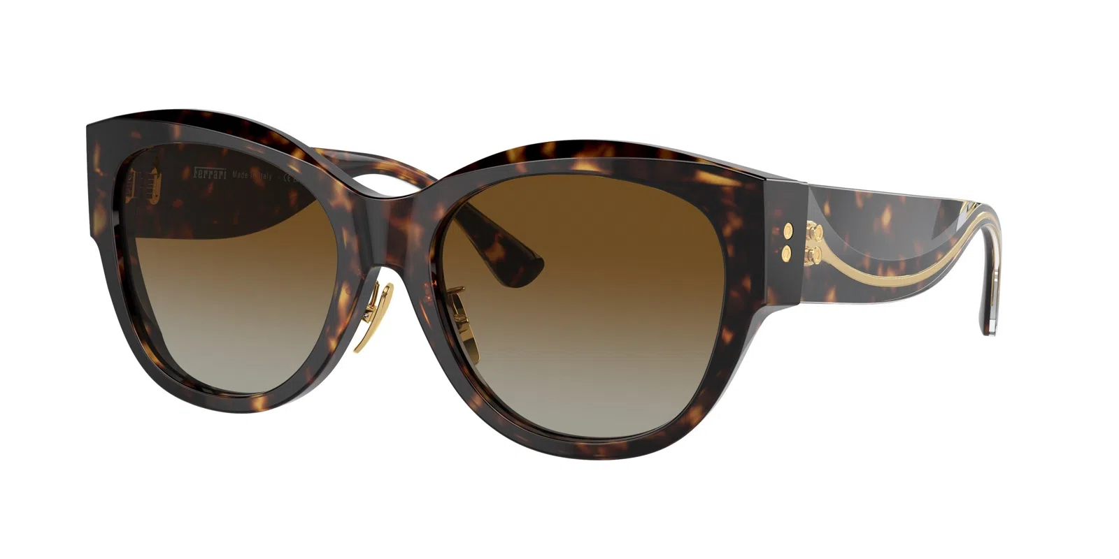 Ferrari 2008F Sunglasses - view 4
