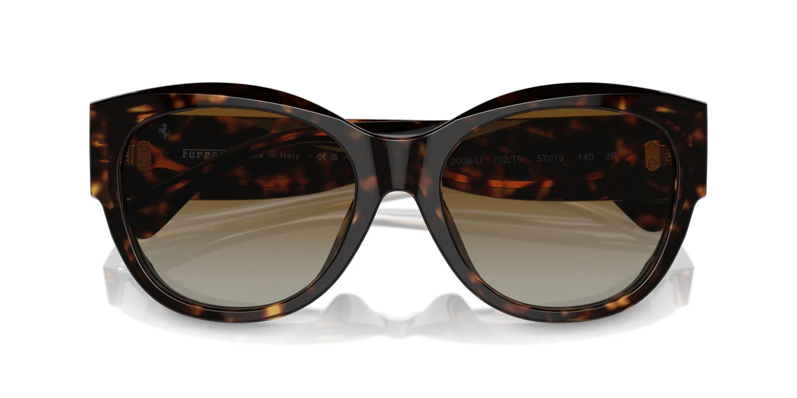 Ferrari 2008U Sunglasses - view 11