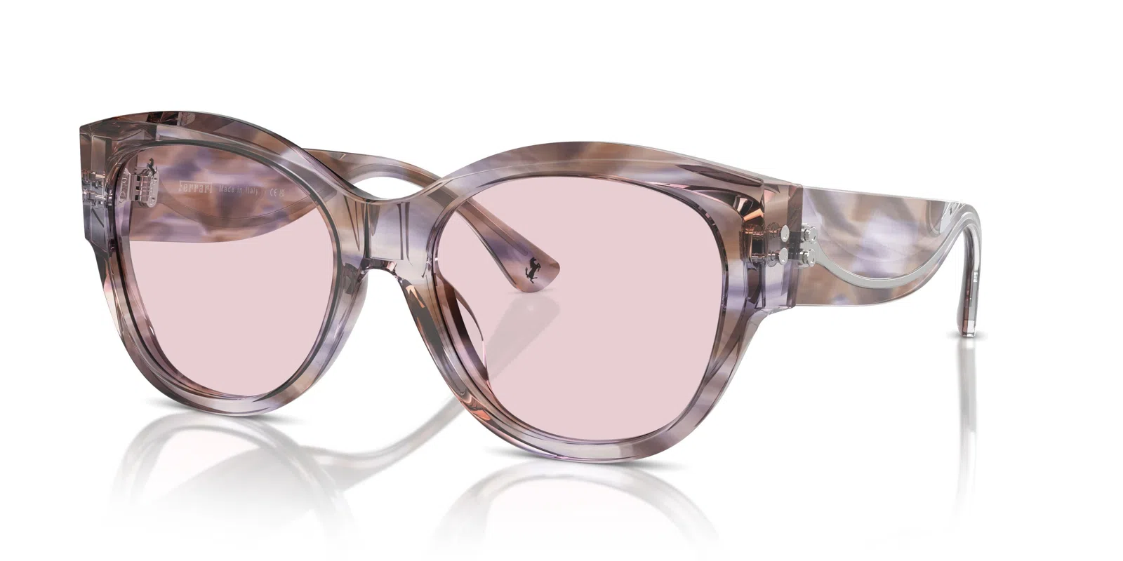 Ferrari 2008U Sunglasses - view 12