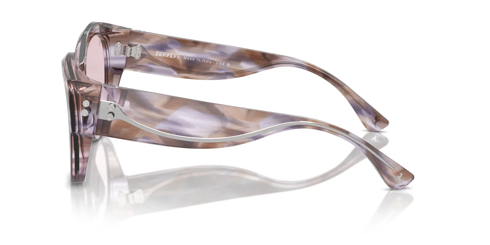 Ferrari 2008U Sunglasses - view 13