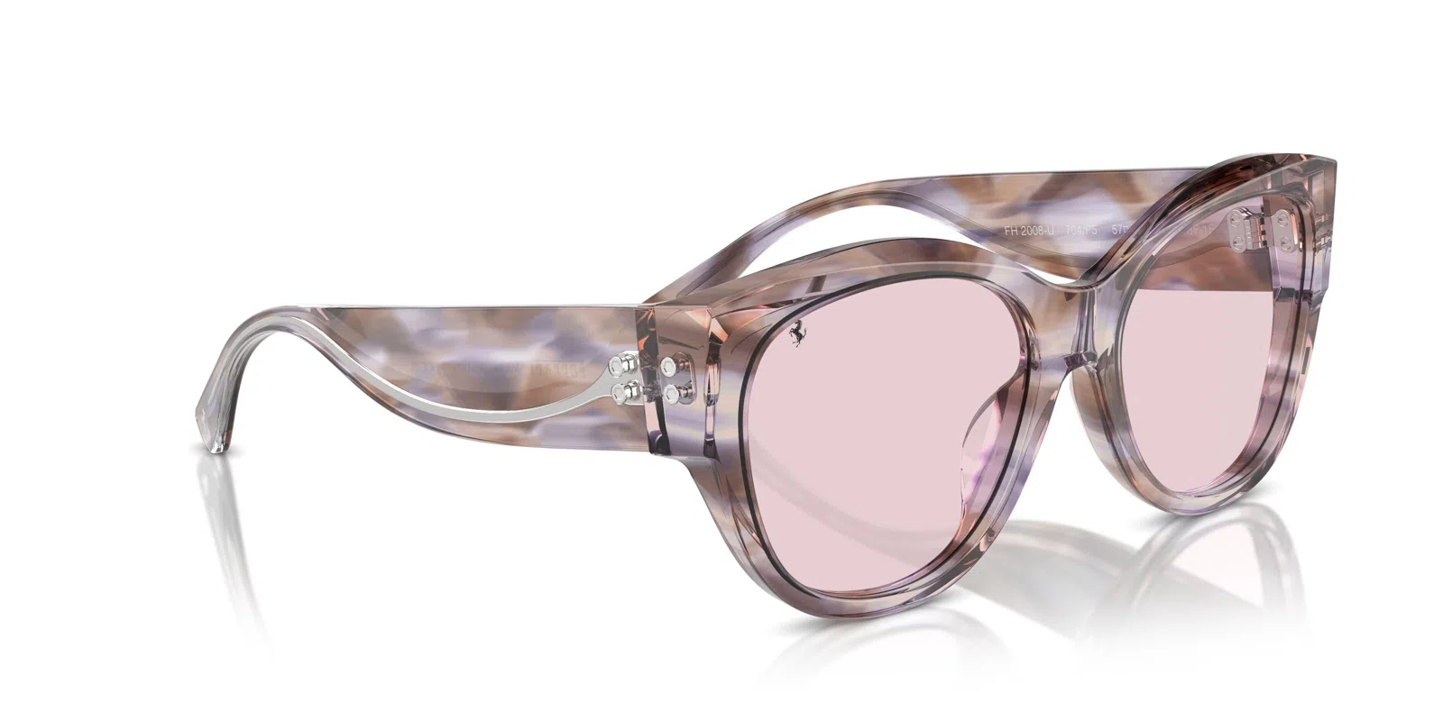 Ferrari 2008U Sunglasses - view 15