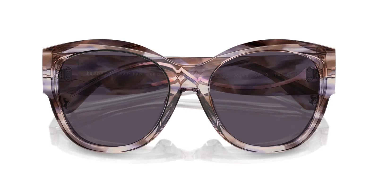 Ferrari 2008U Sunglasses - view 17