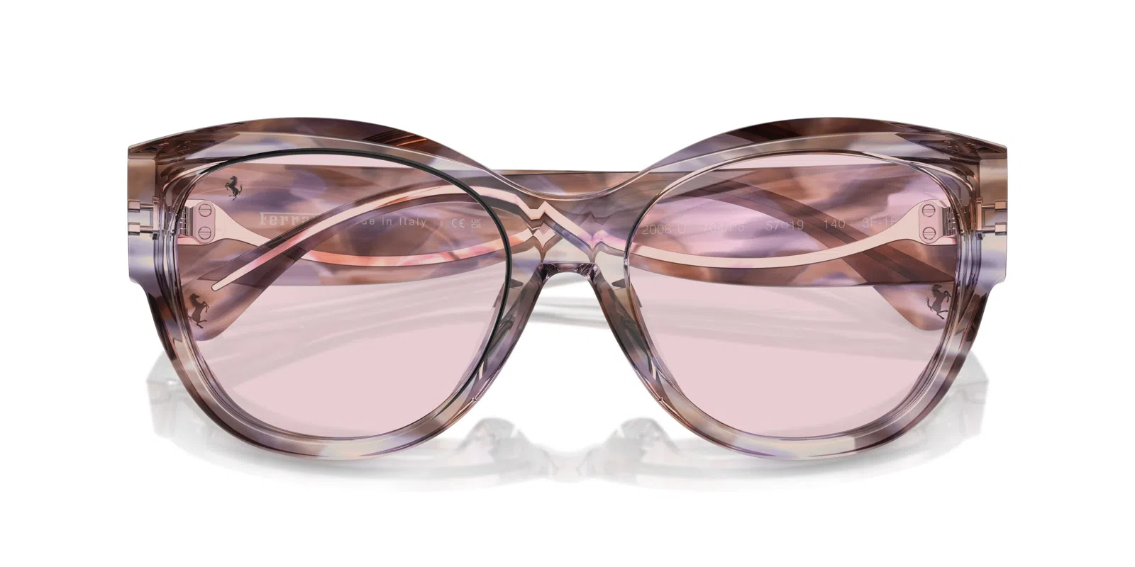Ferrari 2008U Sunglasses - view 18
