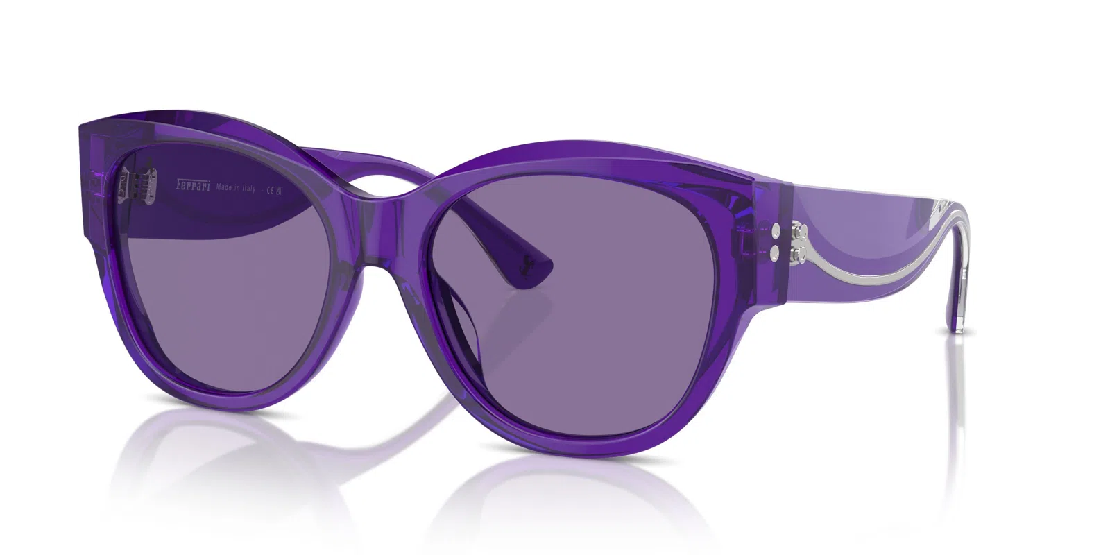Ferrari 2008U Sunglasses - view 19