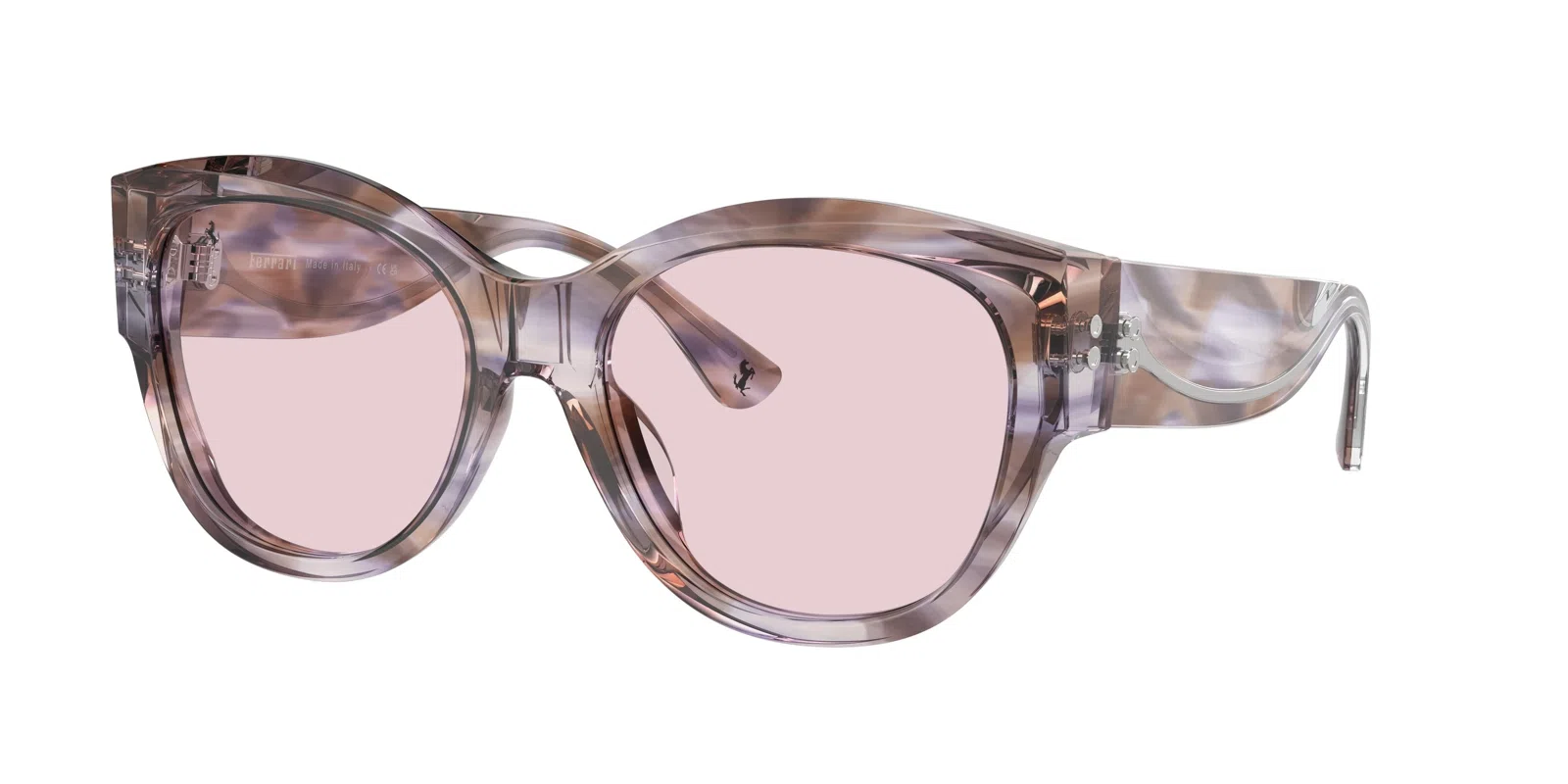 Ferrari 2008U Sunglasses - view 2