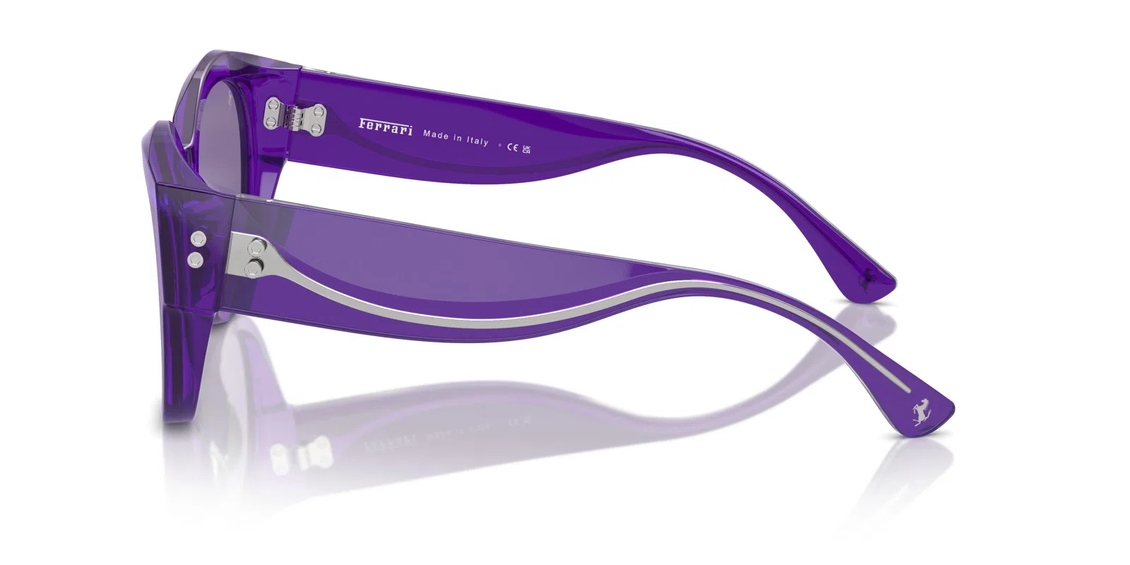 Ferrari 2008U Sunglasses - view 20
