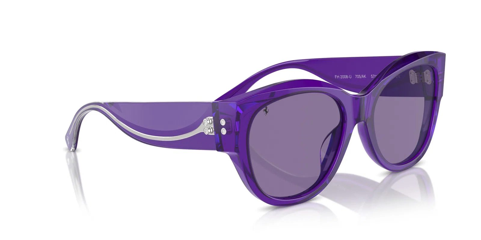 Ferrari 2008U Sunglasses - view 22