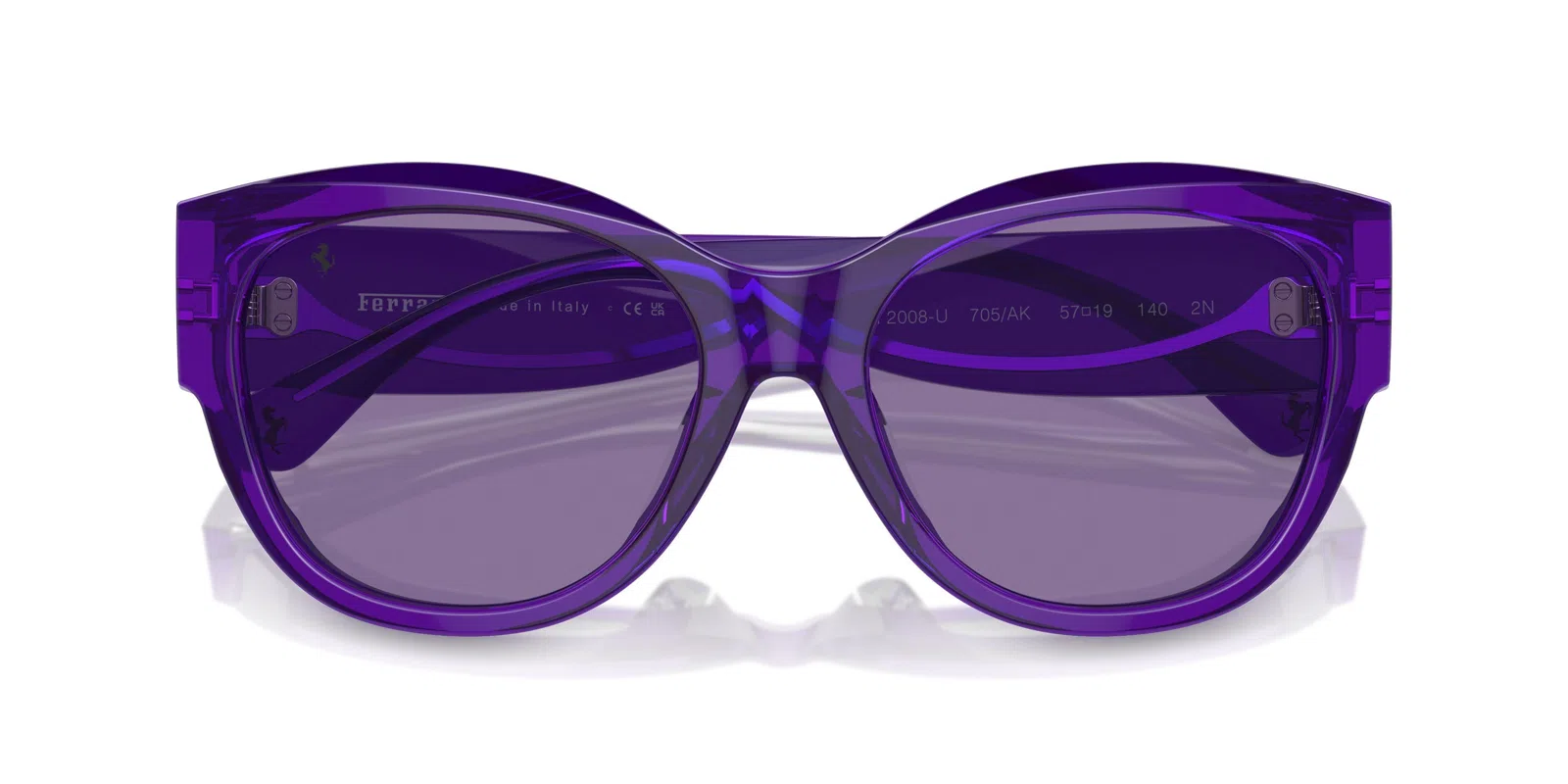 Ferrari 2008U Sunglasses - view 24
