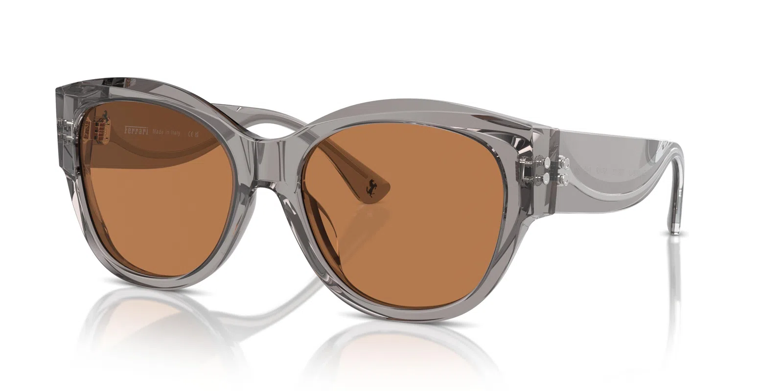 Ferrari 2008U Sunglasses - view 25