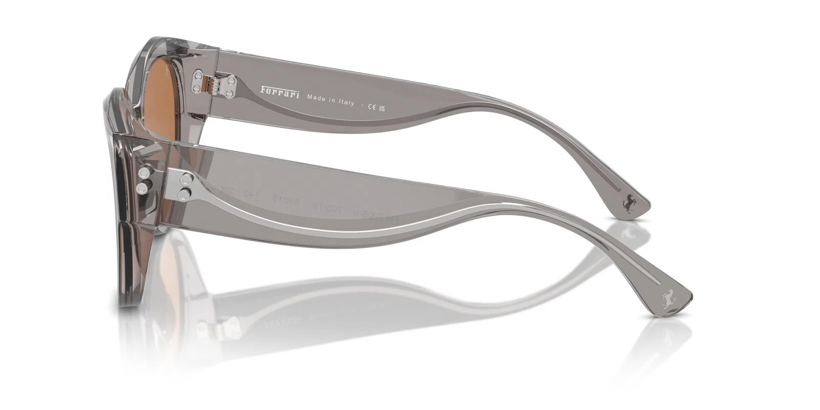 Ferrari 2008U Sunglasses - view 26