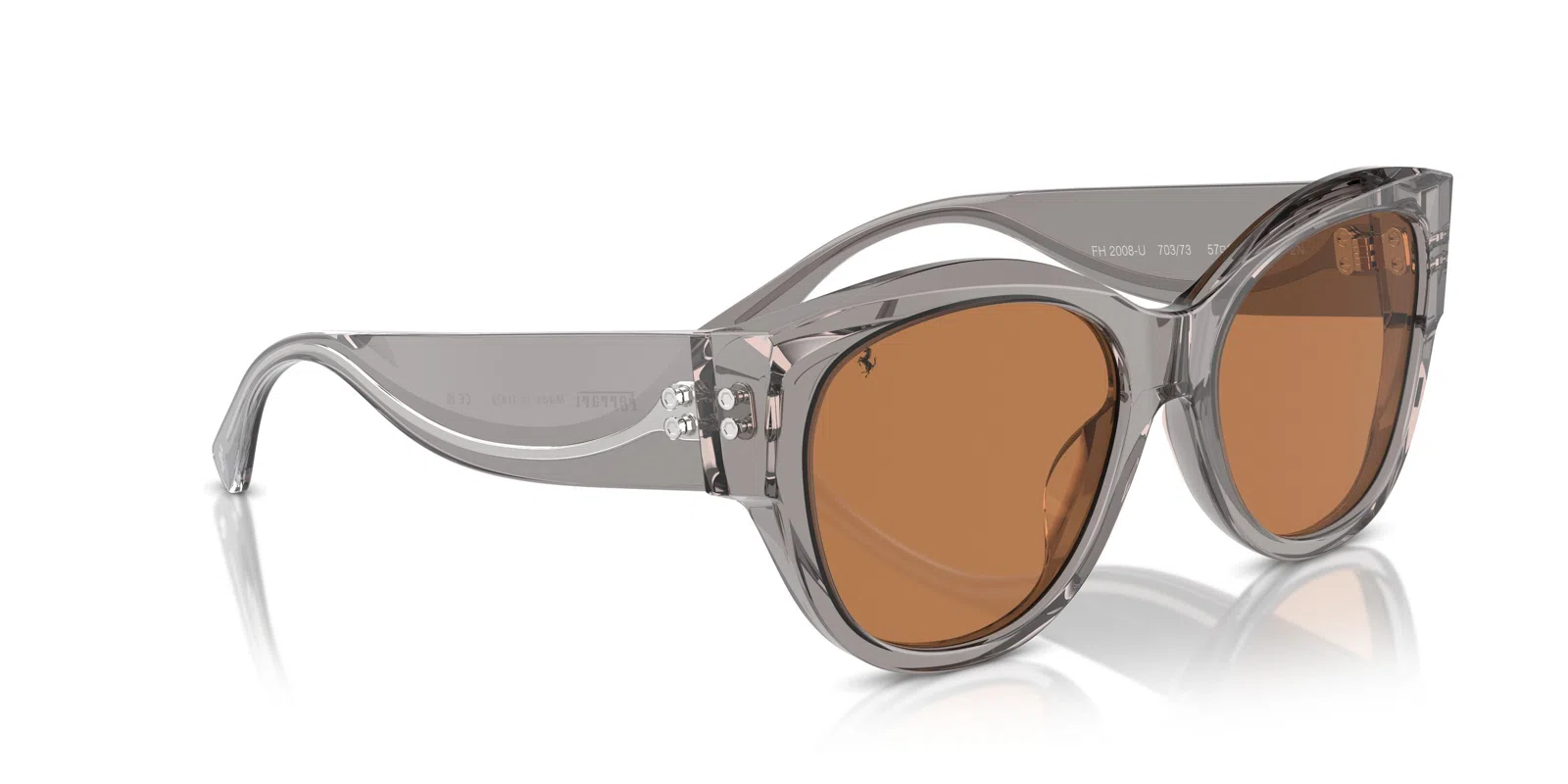 Ferrari 2008U Sunglasses - view 28