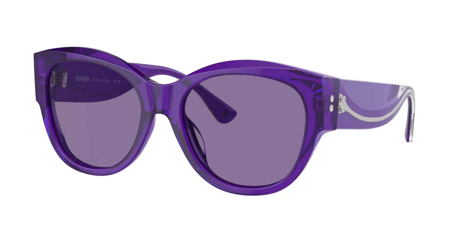 Ferrari 2008U Sunglasses - view 3