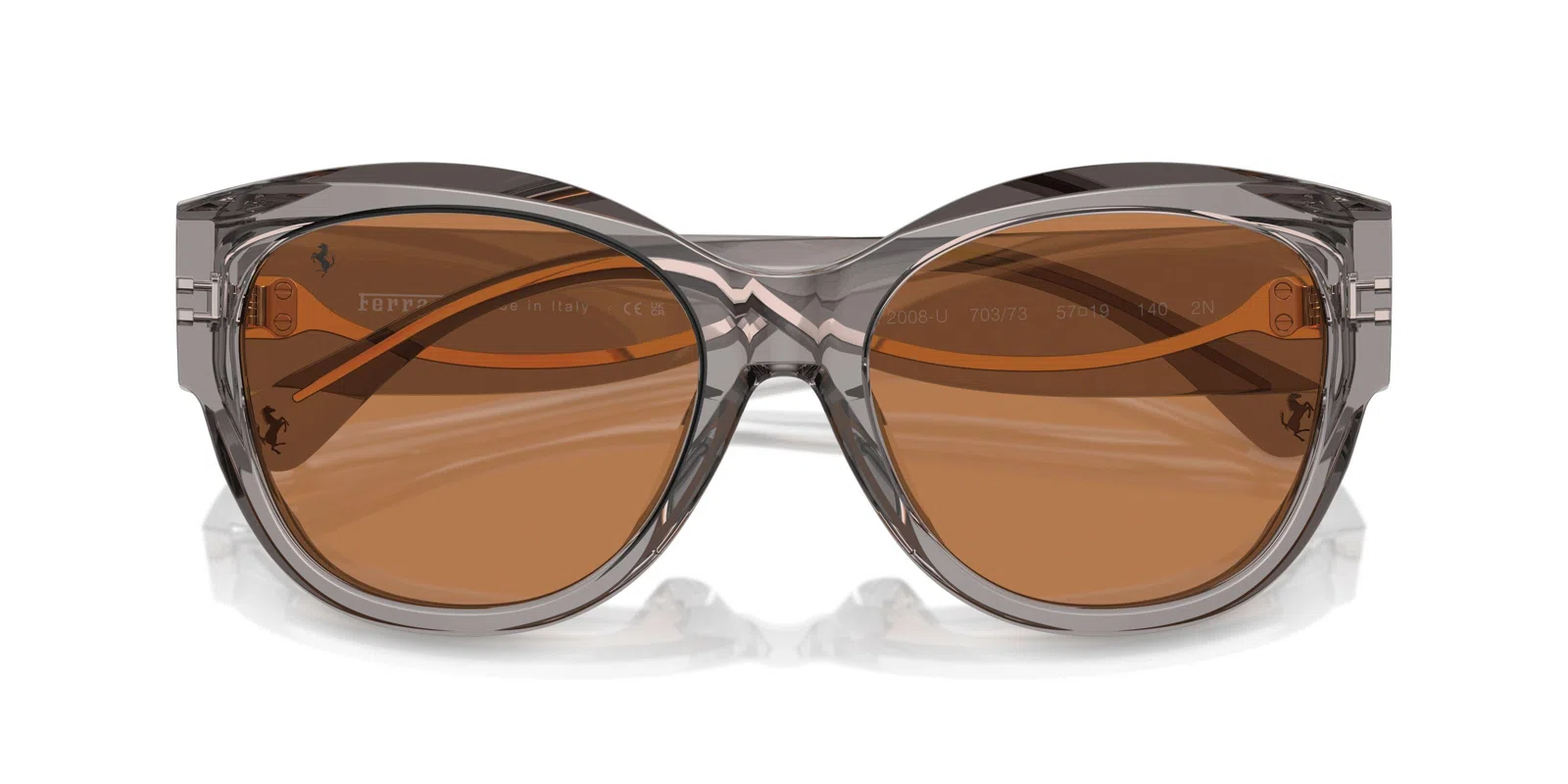 Ferrari 2008U Sunglasses - view 30