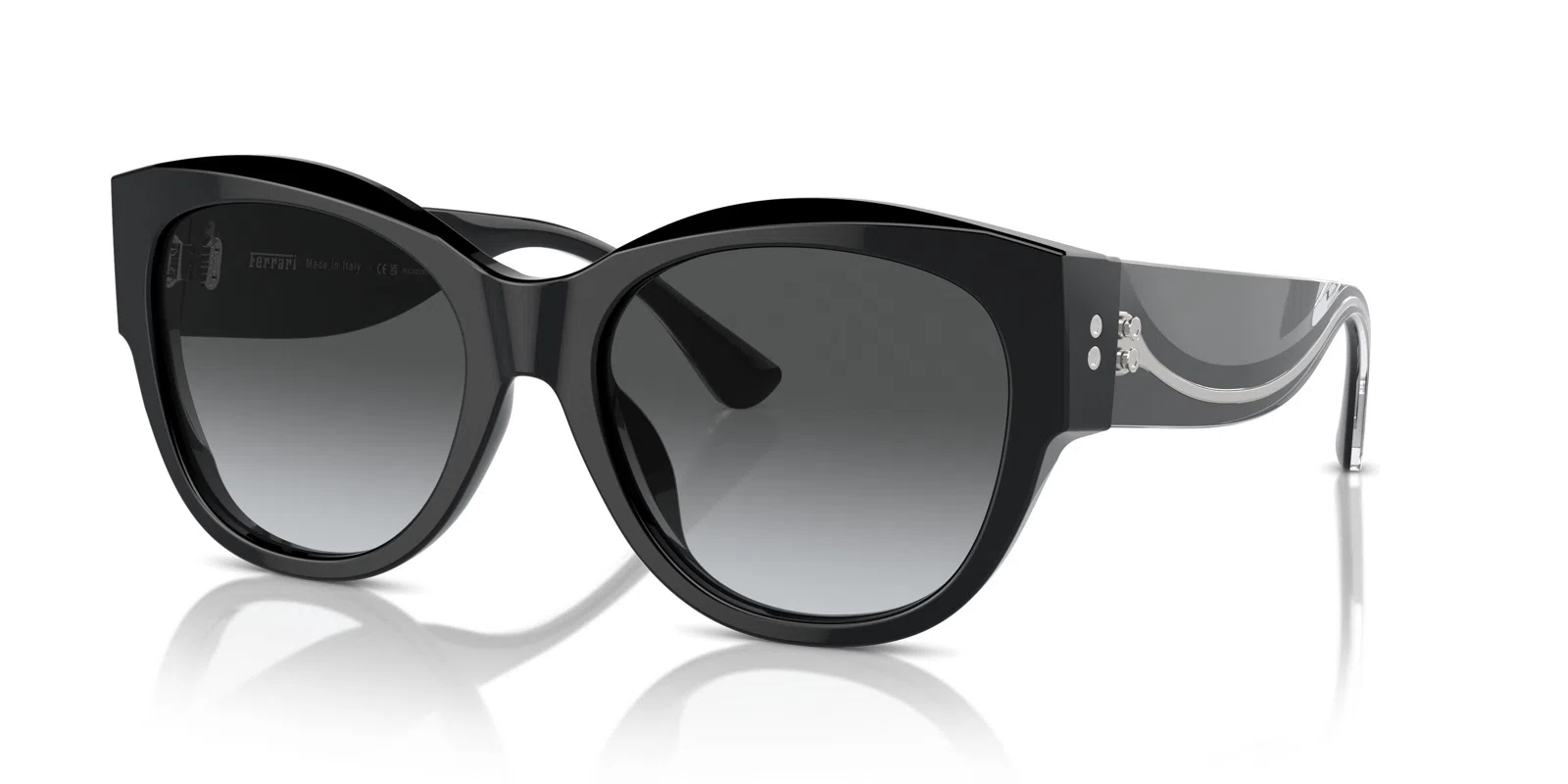 Ferrari 2008U Sunglasses - view 31