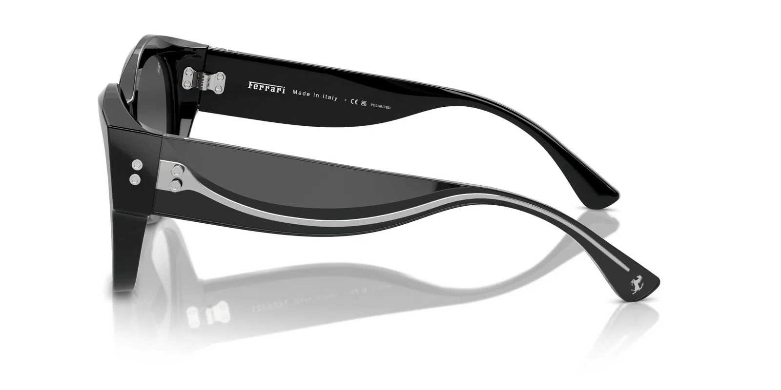 Ferrari 2008U Sunglasses - view 32