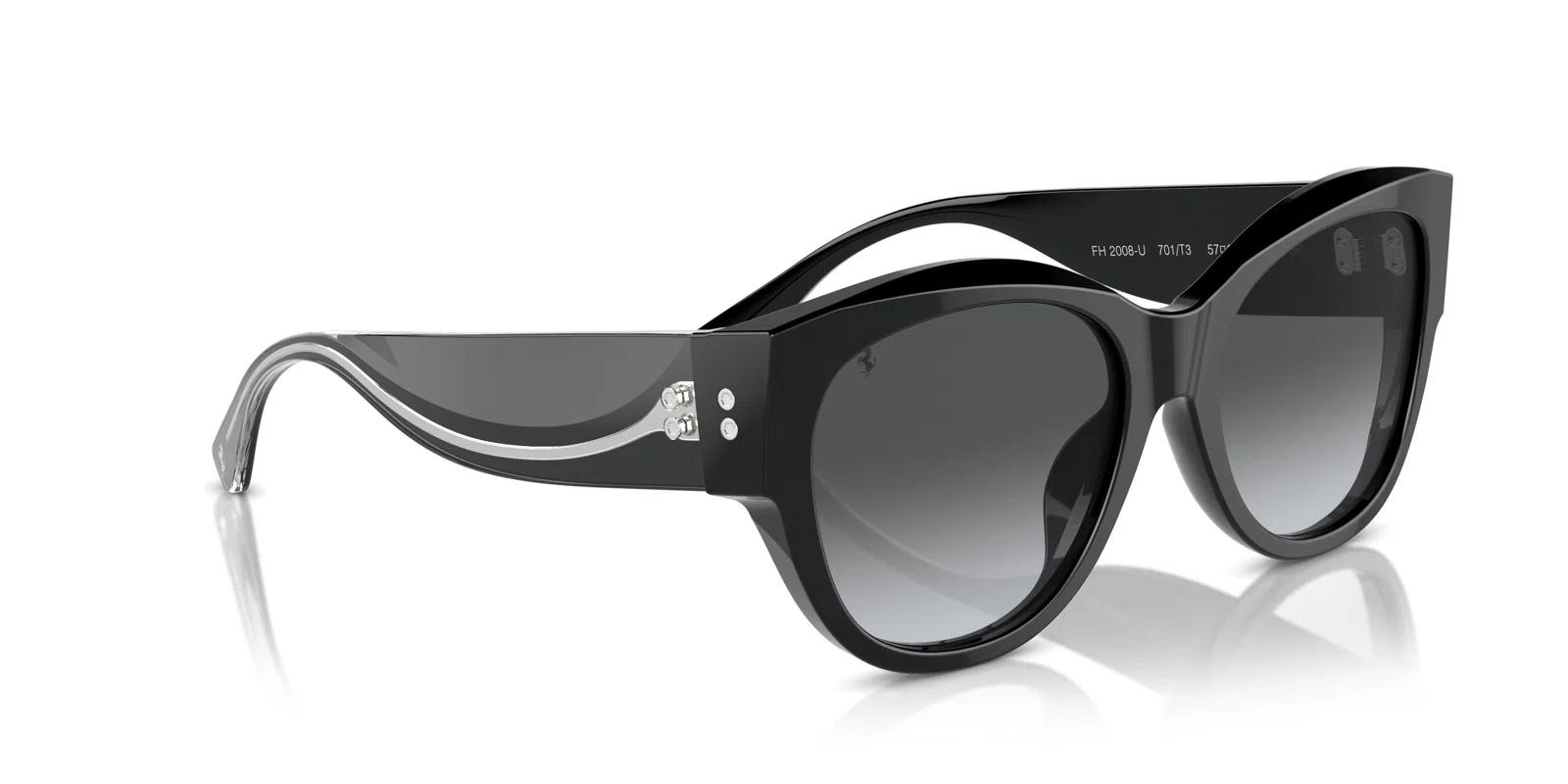 Ferrari 2008U Sunglasses - view 34