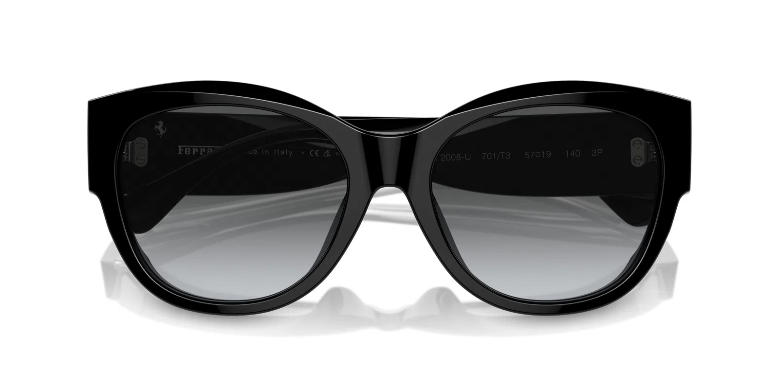 Ferrari 2008U Sunglasses - view 36