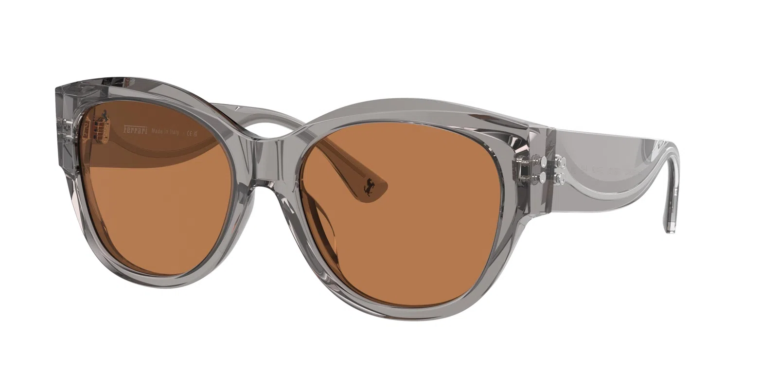Ferrari 2008U Sunglasses - view 4