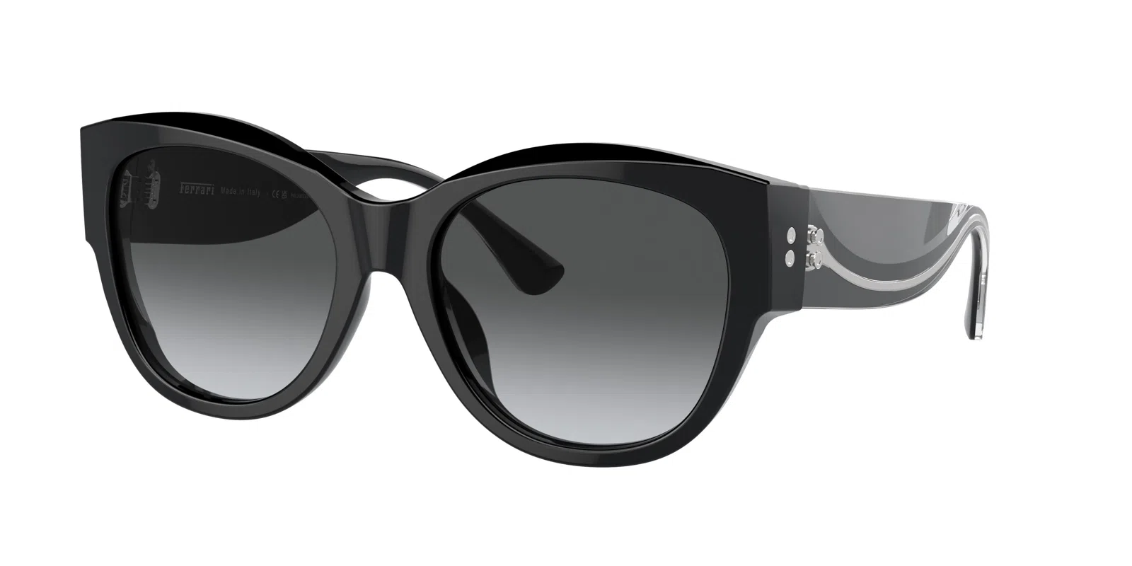 Ferrari 2008U Sunglasses - view 5
