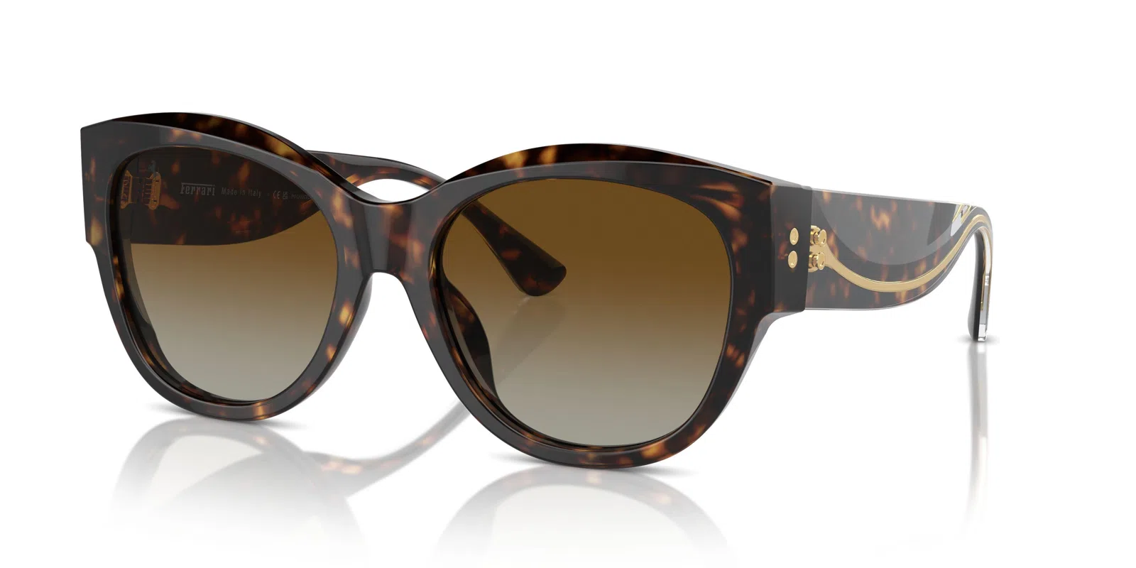 Ferrari 2008U Sunglasses - view 6