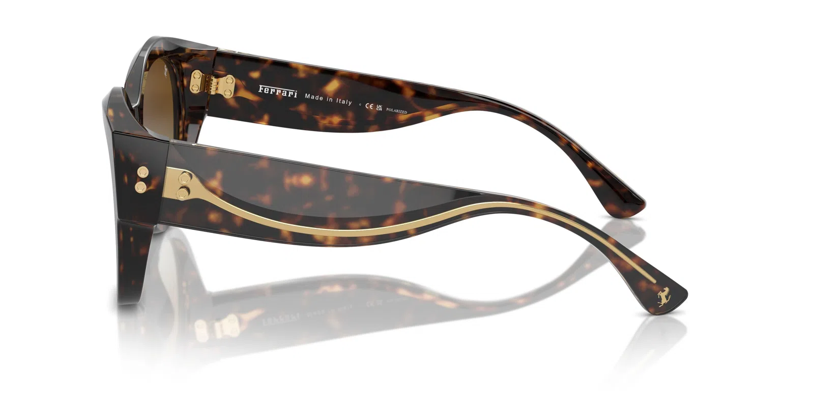 Ferrari 2008U Sunglasses - view 7