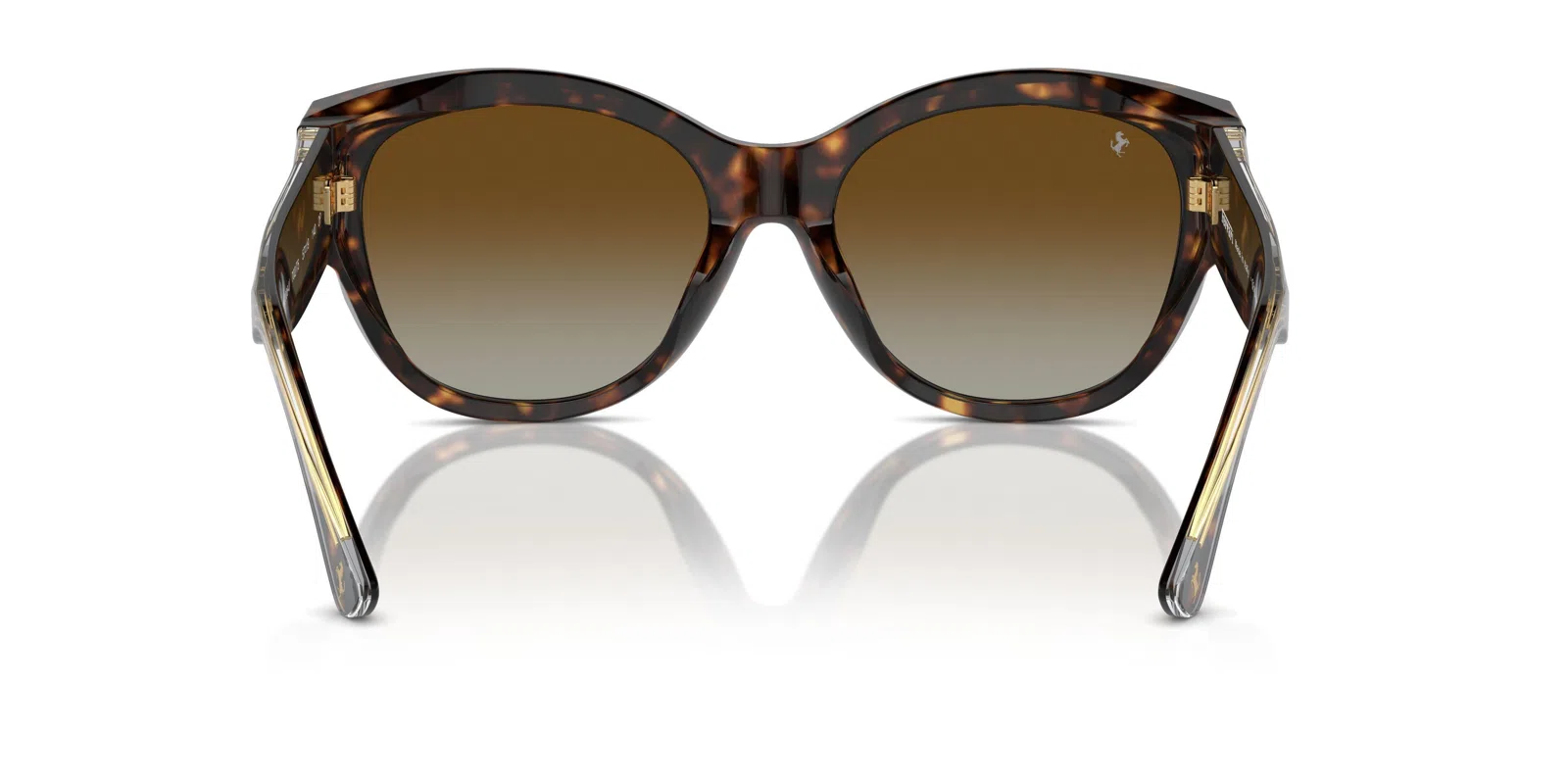 Ferrari 2008U Sunglasses - view 8
