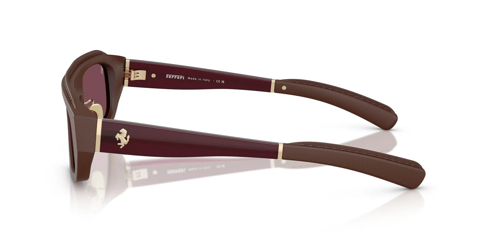 Ferrari 2010Q Sunglasses - view 18