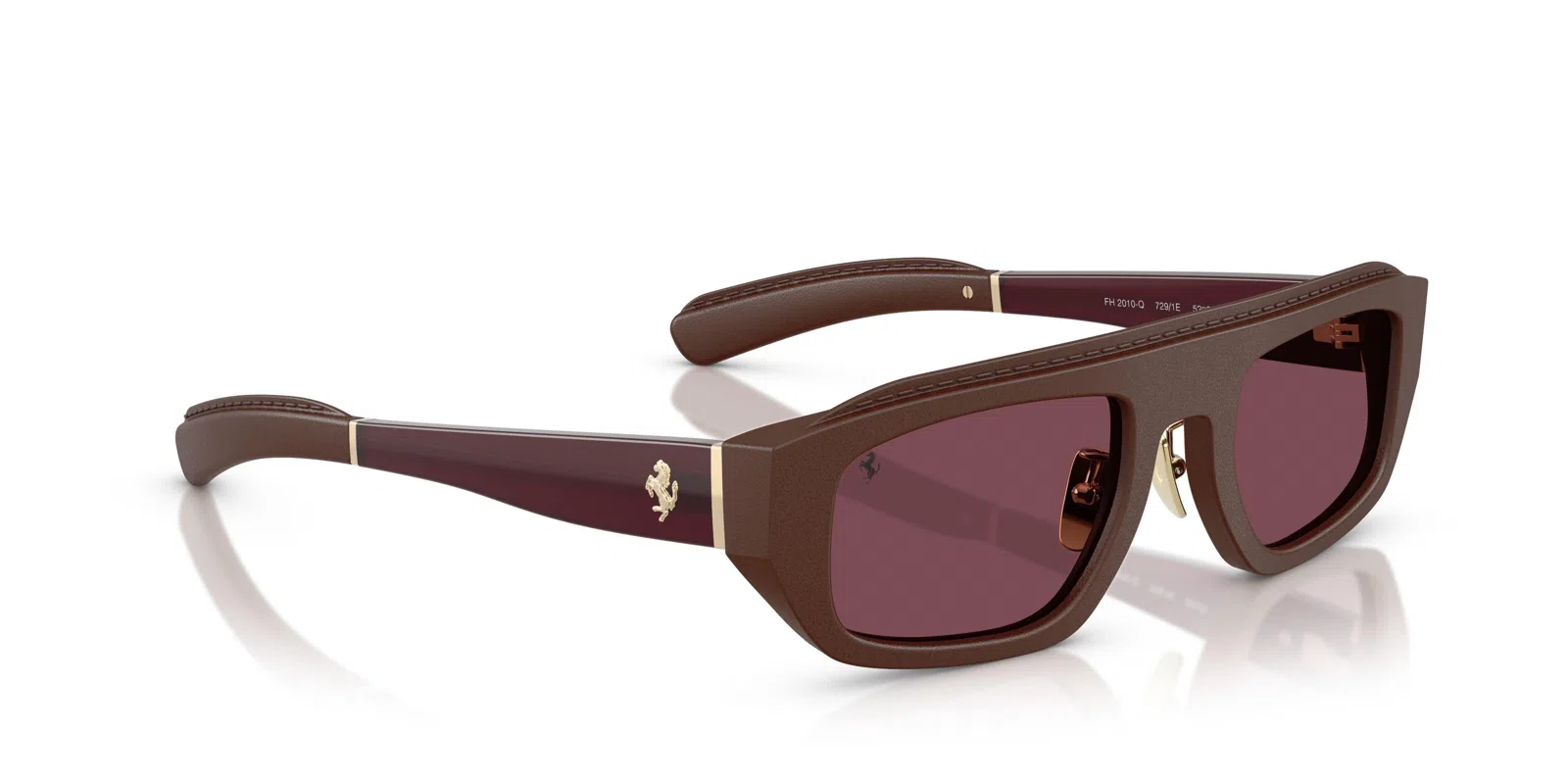 Ferrari 2010Q Sunglasses - view 20