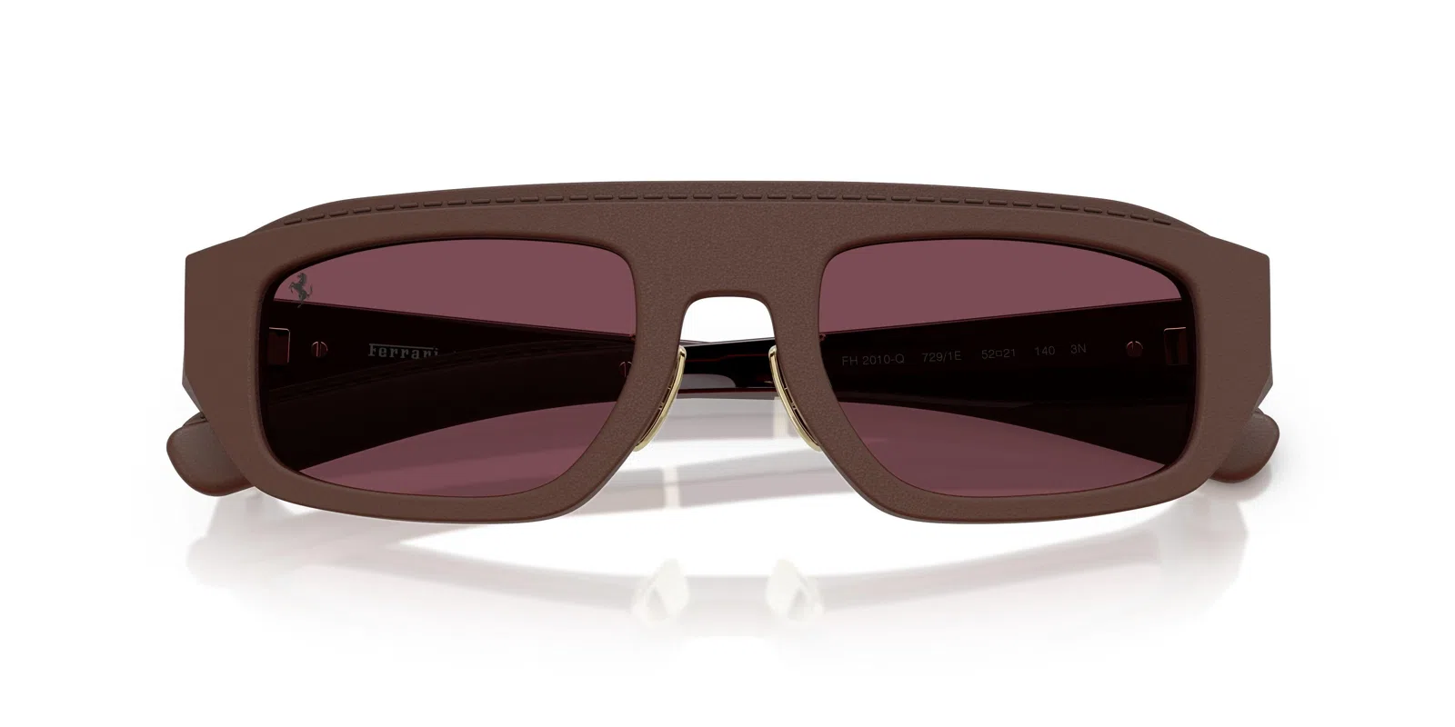 Ferrari 2010Q Sunglasses - view 22