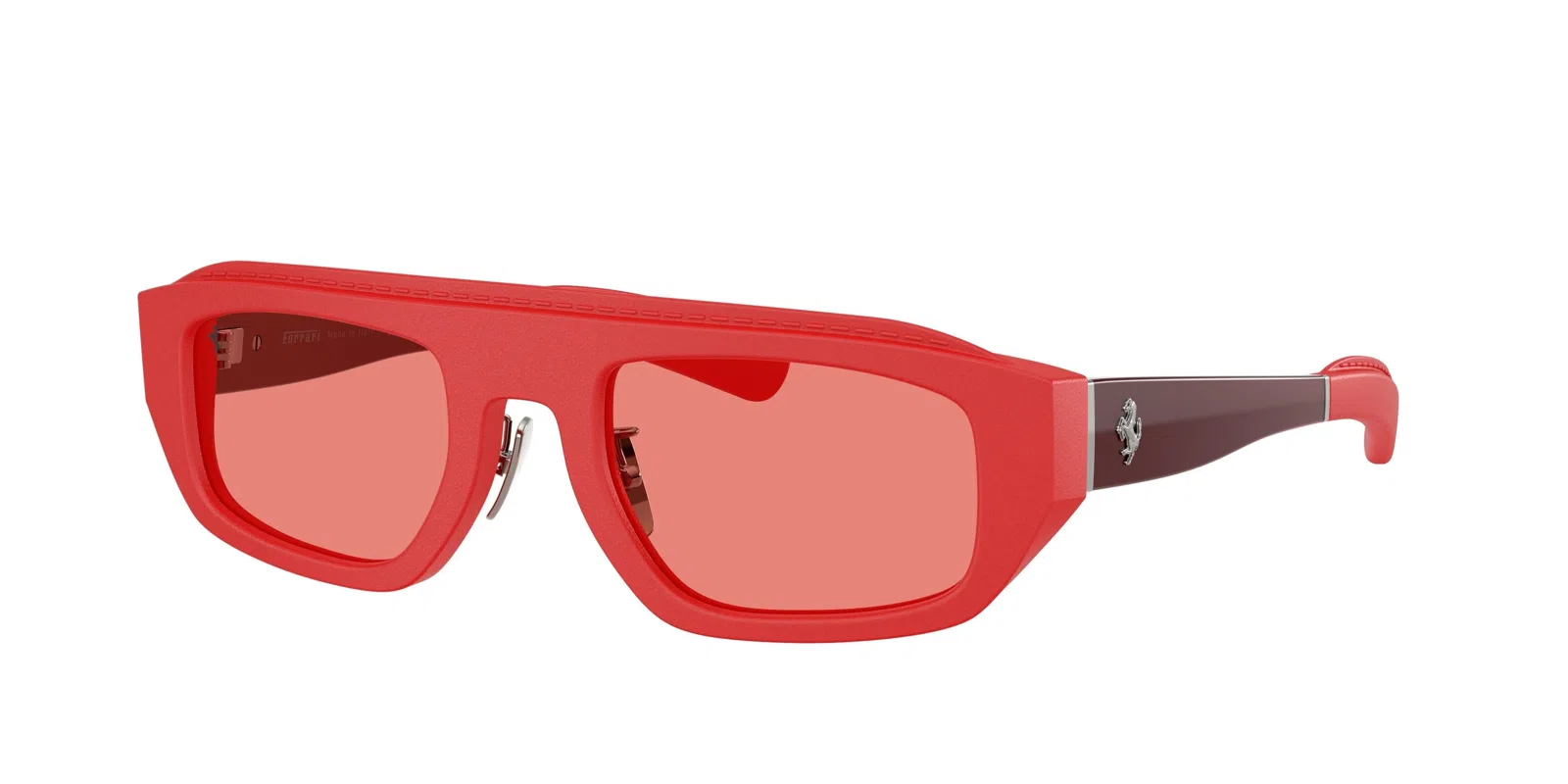 Ferrari 2010Q Sunglasses - view 3