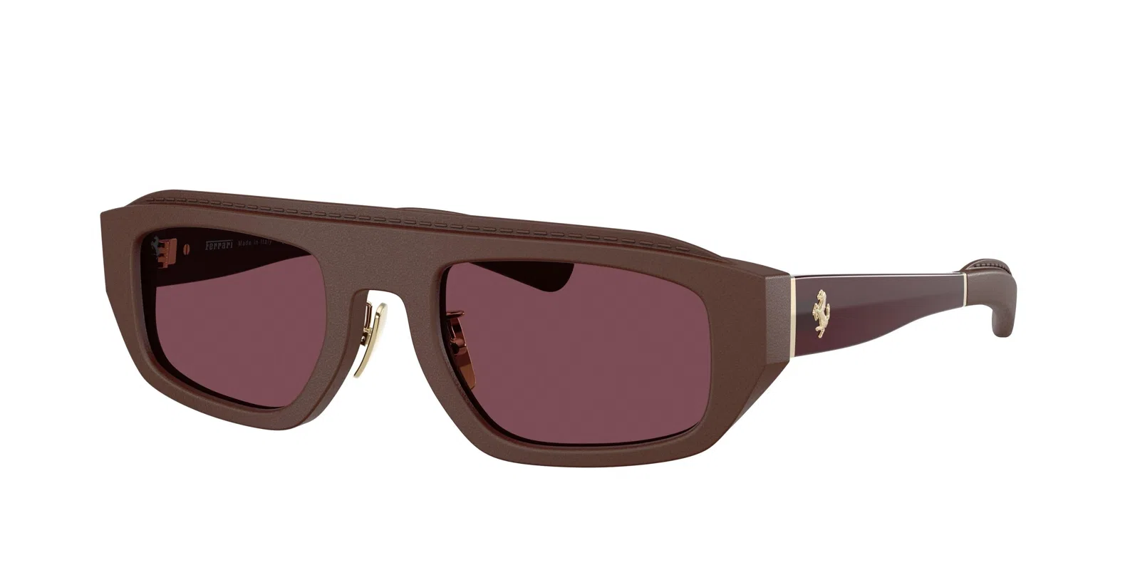 Ferrari 2010Q Sunglasses - view 4