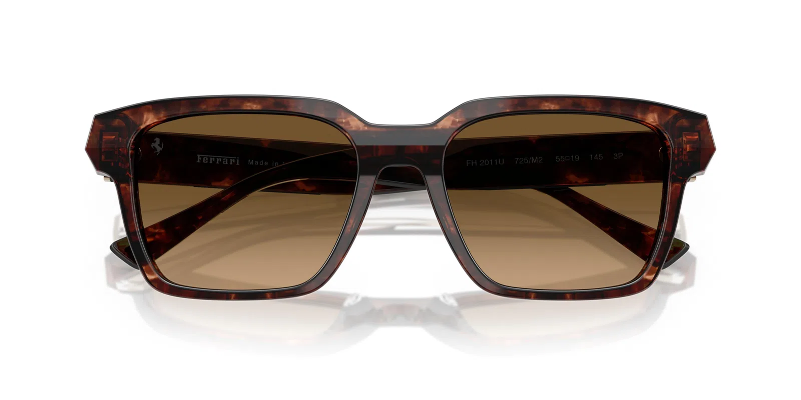 Ferrari 2011U Sunglasses - view 10