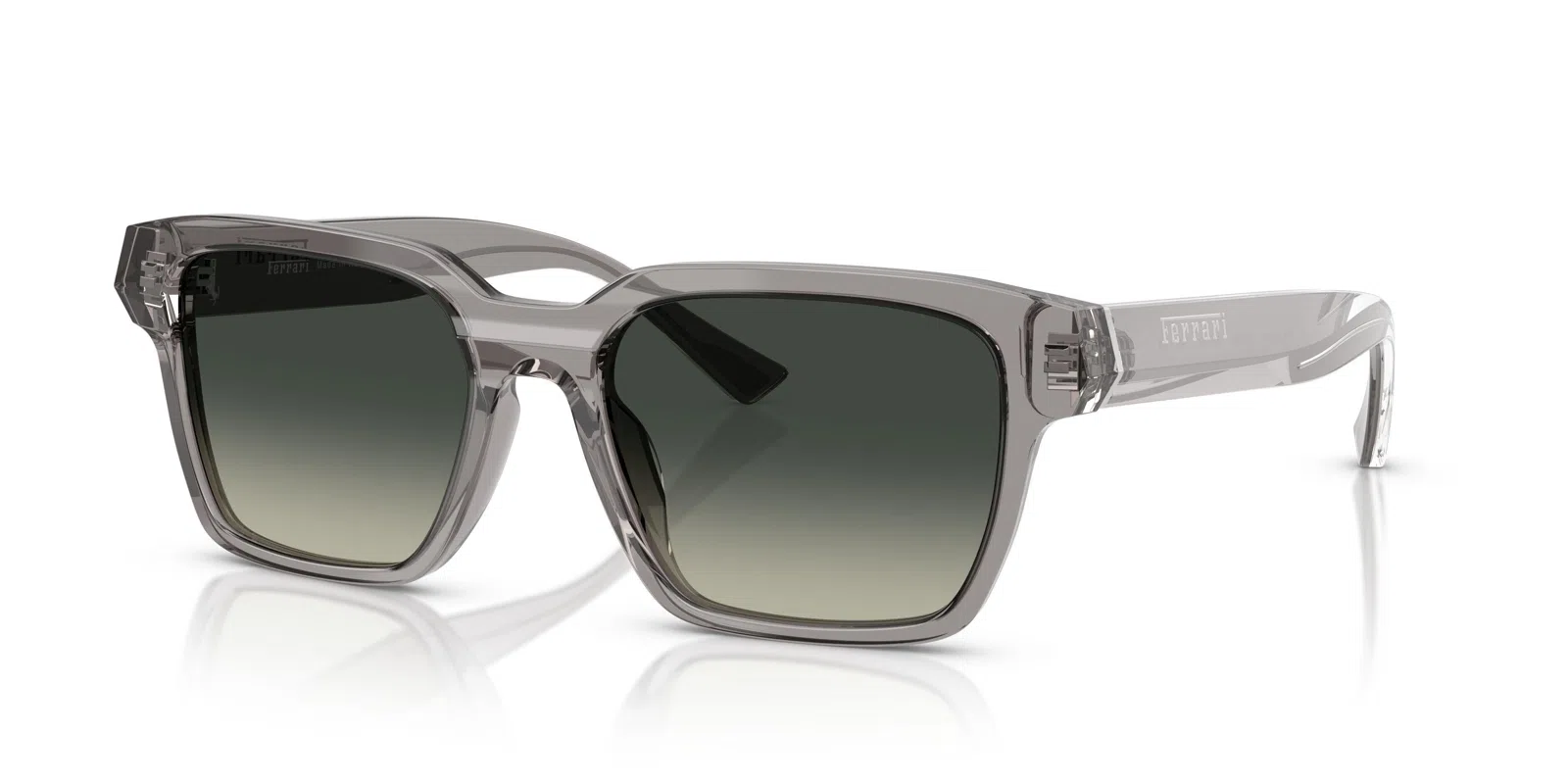 Ferrari 2011U Sunglasses - view 11