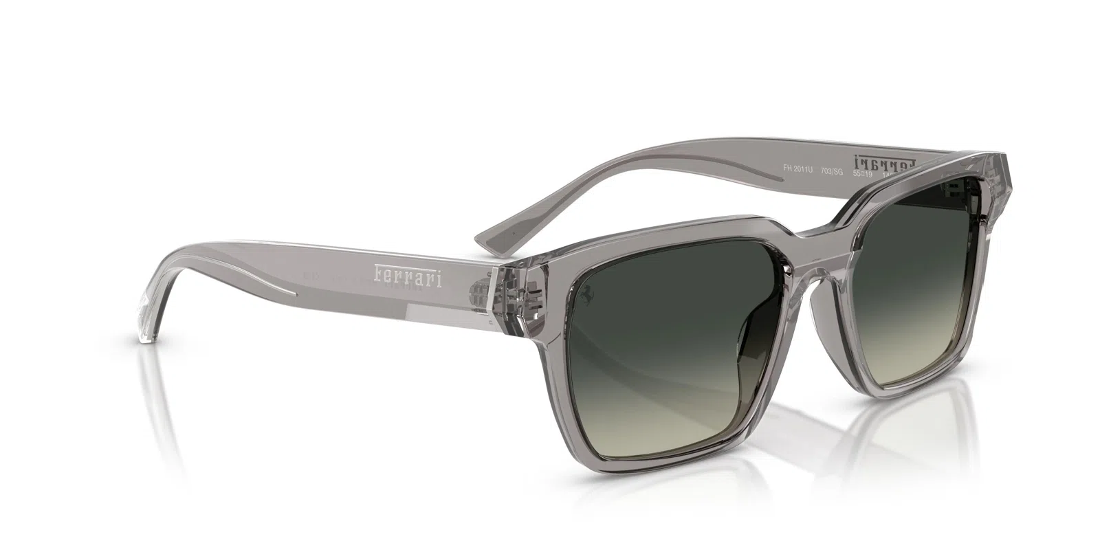 Ferrari 2011U Sunglasses - view 14