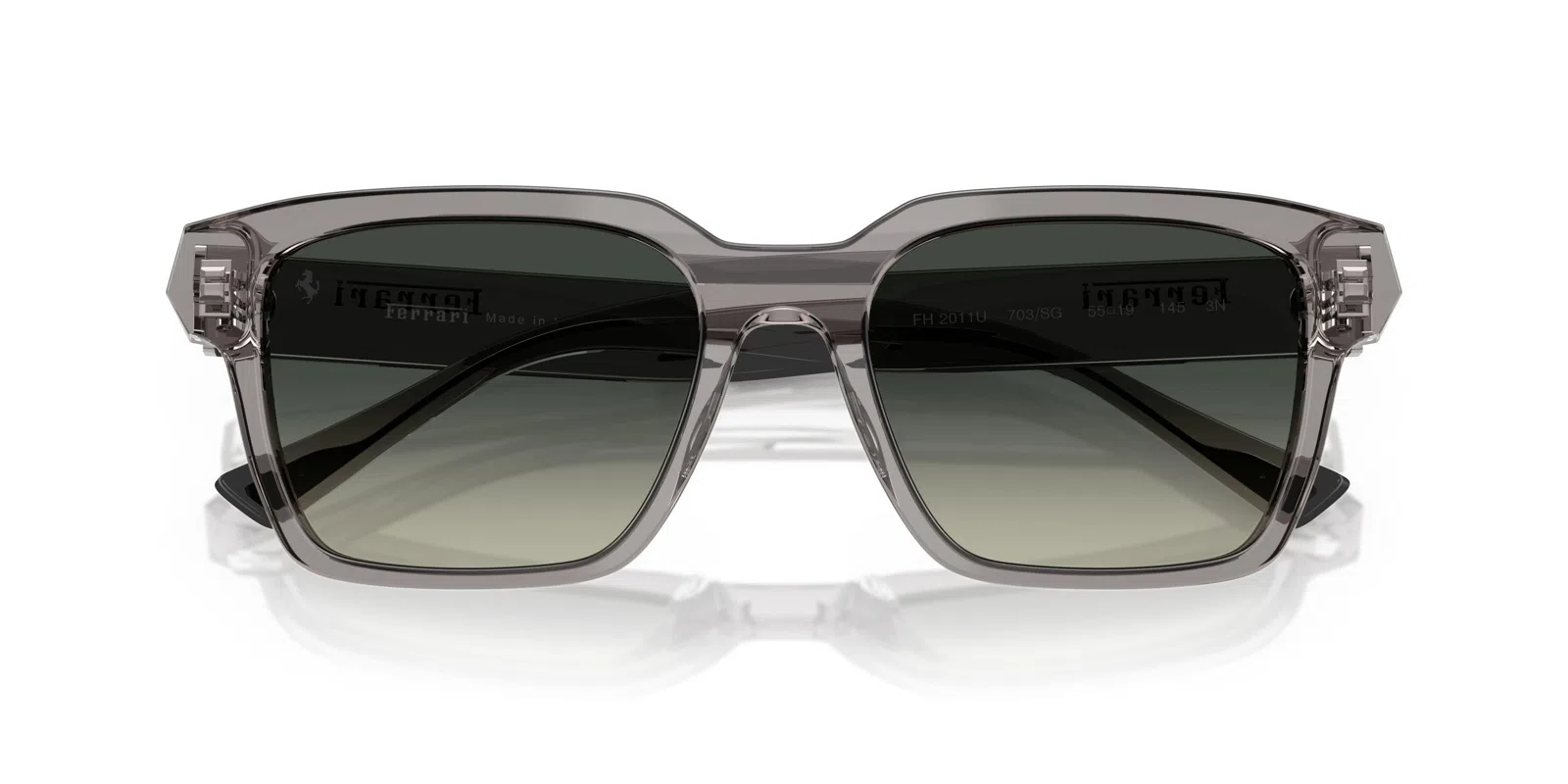 Ferrari 2011U Sunglasses - view 16