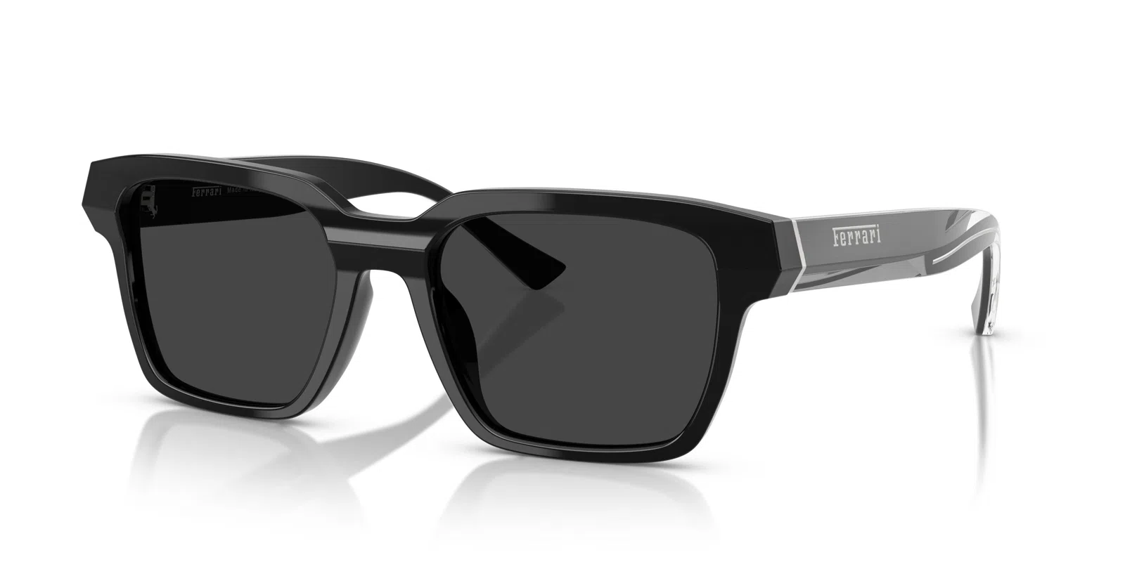 Ferrari 2011U Sunglasses - view 17