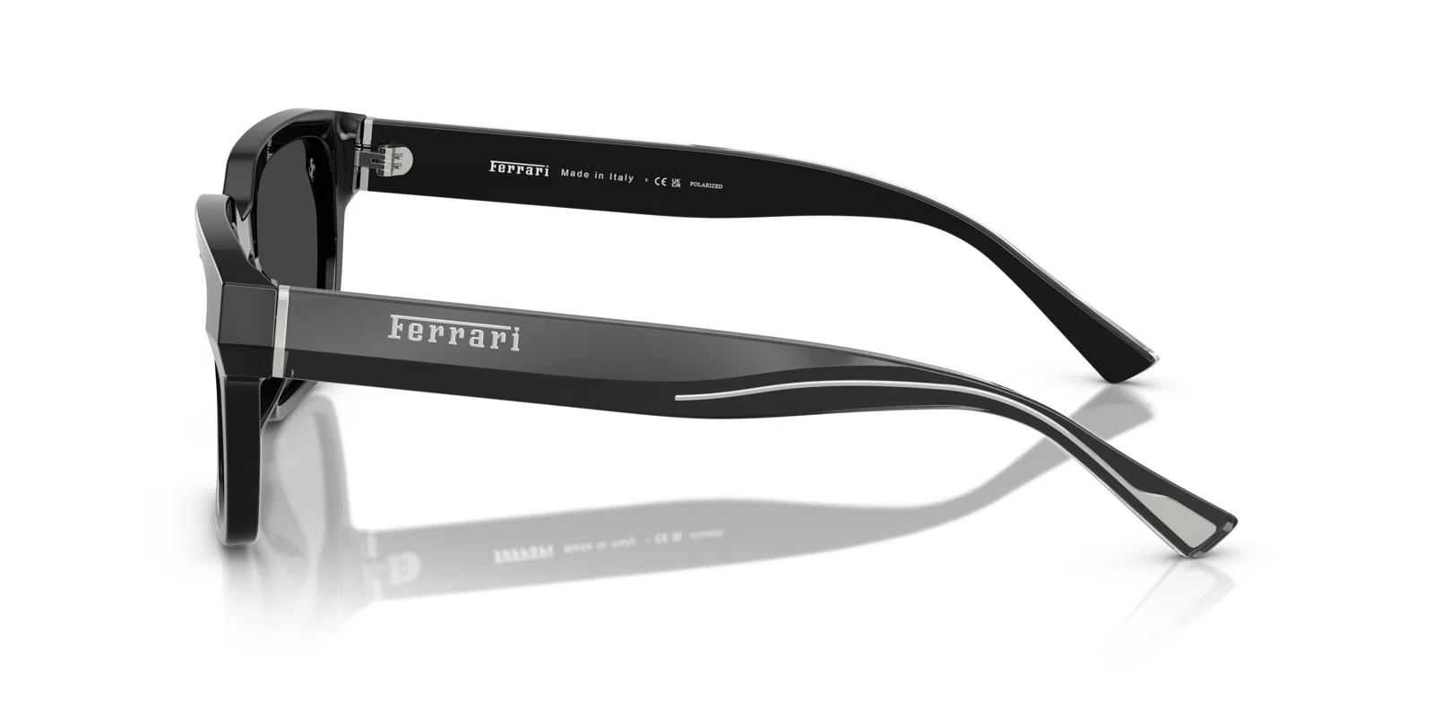 Ferrari 2011U Sunglasses - view 18