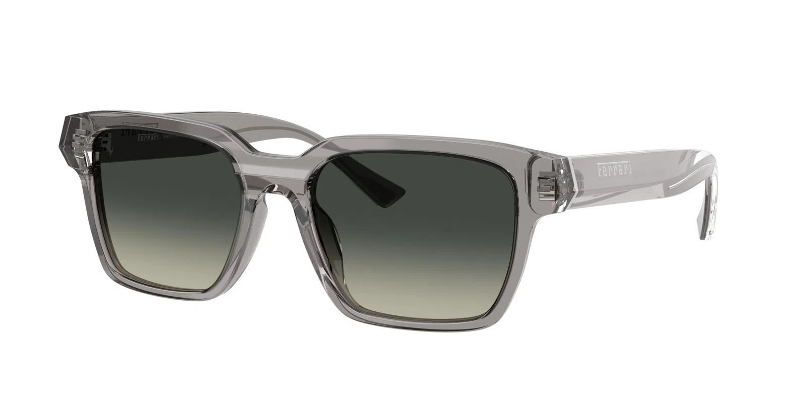 Ferrari 2011U Sunglasses - view 2