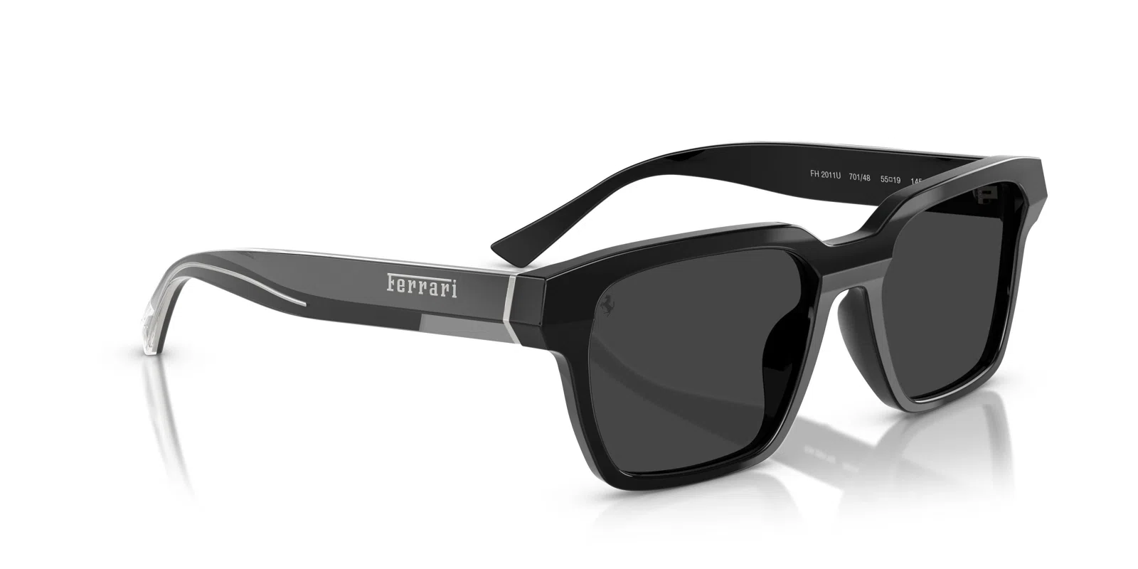 Ferrari 2011U Sunglasses - view 20